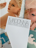 Madonna - Bedtime Stories (The Silver Collection) (Colored Vinyl, Silver) LP - New + 5 promo postcards