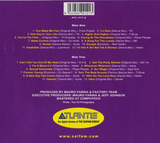 Let's Hear It For The Boy Vol. 2 (Import 2CD) Various - Used