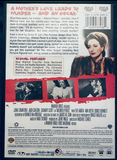 Joan Crawford in Mildred Pierce DVD - New
