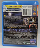 Hocus Pocus  Blu-ray & DVD combo pack edition - Used
