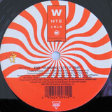 Digital Orgasm - Running Out Of Time 1993 Vinyl 12" Single - Used