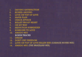 Grace Jones - Bulletproof Heart (Import) + bonus tracks CD - Used