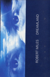 Robert Miles - Dreamland Cassette tape - used
