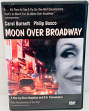 Carol Burnett - Moon over Broadway  DVD - Used