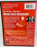 Carol Burnett - Moon over Broadway  DVD - Used