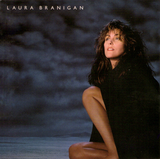 Laura Branigan - Laura Branigan (self-titled) CD+G - Used
