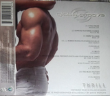 Global Groove: THRILL  (Various) CD - Used