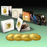 Andy Bell - The Crown Jewels (Ten Crowns Deluxe) (Boxed Set, Limited Edition, Deluxe Edition) New