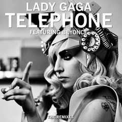 Telephone_REMIX_CD_Cover_mediu