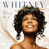 Whitney Houston - The REMIX Collection vol.2 CD