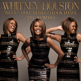 Whitney Houston - Million Dollar Bill / I Look To You (DJ CD Single)
