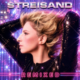 Barbra Streisand - REMIXED CD -- New