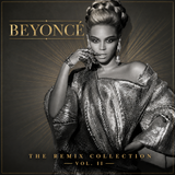 Beyonce The Remix Collection vol.2 CD --