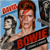 David Bowie - Extended & Remixed Versions CD (Import)