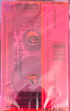 Madonna - Confessions II (Clear Cassette, Pink) + photo card - New