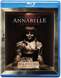 Annabelle Creation  Blu-ray + DVD (NEW)