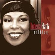 Roberta Flack Holiday CD - Used