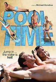 Pool Time - DVD - New