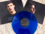 Shawn Mendes - Handwritten LP (BLUE VINYL) Used