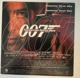 Sheryl Crow - Tomorrow Never Dies promo cd single signed