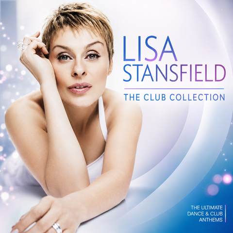 Lisa Stansfield The Club Collection (Remixes) CD
