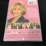 Grace and Frankie Season 5 DVD - New