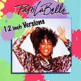 Patti LaBelle - The 12" Collection  CD (New Release Sale)