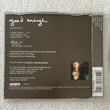 Sarah McLachlan - Good Enough + 3  (Import CD single) Used