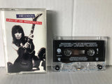 Pretenders LAST OF THE INDEPENDENTS Original 1994 Sire Cassette used