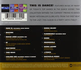 This is DANCE! (Various: BT, Sasha, Donna De Lory, Sinead, Timo++) CD - Used