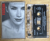 Annie Lennox - MEDUSA Cassette tape - used