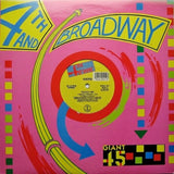 49ers  Touche Me / Don't You Love Me (Two 12" singles) LP Vinyl - Used