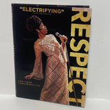 Respect (Jennifer Hudson) FYC DVD -