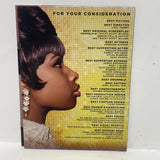 Respect (Jennifer Hudson) FYC DVD -
