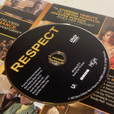 Respect (Jennifer Hudson) FYC DVD -
