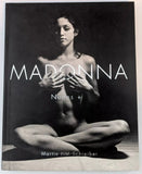 Madonna: Nudes + [Hardcover]  Book - New  (USA ORDERS ONLY)