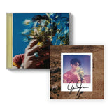 Joe Jonas - Music For People Who Believe In Love (Indie Exclusive, Autographed card) CD - NEW