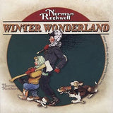 Norman Rockwell 2 Christmas CDs: Winter Wonderland & A Family Christmas (Import) 2CD - Used