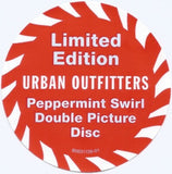 Katy Perry ‎– Teenage Dream Peppermint Swirl double Picture Disc - LP Vinyl - NEW  (US ORDERS ONLY)