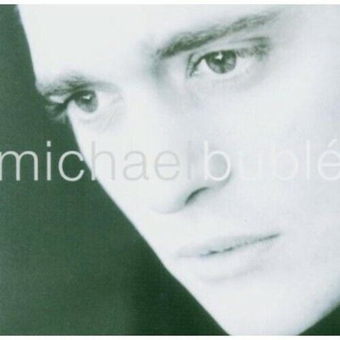 Michael Bublé - Michael Buble CD - Used
