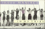 10,000 Maniacs - In My Tribe '87-  Audio Cassette - used