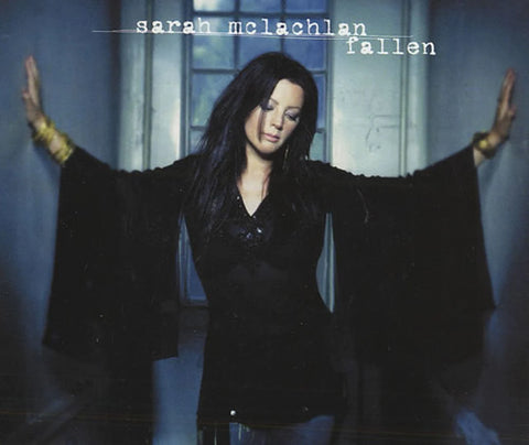 Sarah McLachlan - Fallen (UK) Import CD single  - Used
