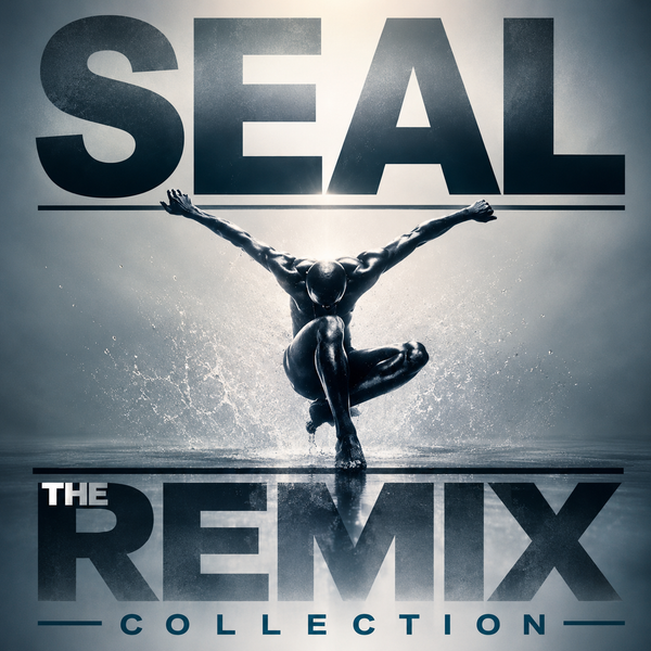 Seal - The Remix Collection CD  (Import CD)