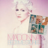 Madonna -Bedtime Stories (The Untold Chapter) LP Vinyl + 5 Promo Postcards - New
