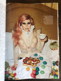 Lady Gaga - Harper's Bazaar Magazine - 2011