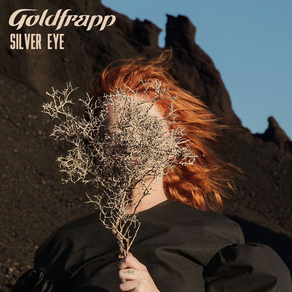Goldfrapp - Silver Eye - Vinyl LP + Art Prints & Digital Download