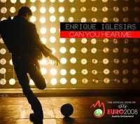 Enrique Iglesias Can You Hear Me