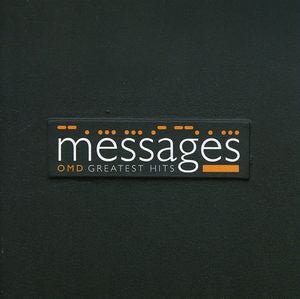 Orchestral Manoeuvres in the Dark - Messages: OMD Greatest Hits - CD/DVD