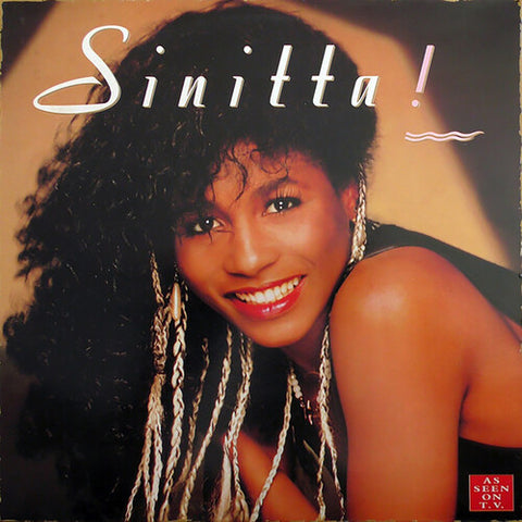 Sinitta - Sinitta (Self Titled) Import 2XCD deluxe expanded edition - New