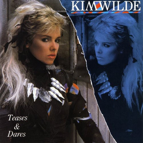 Kim Wilde - Teases & Dares [Import 2xCD] Expanded + Remastered CD - New